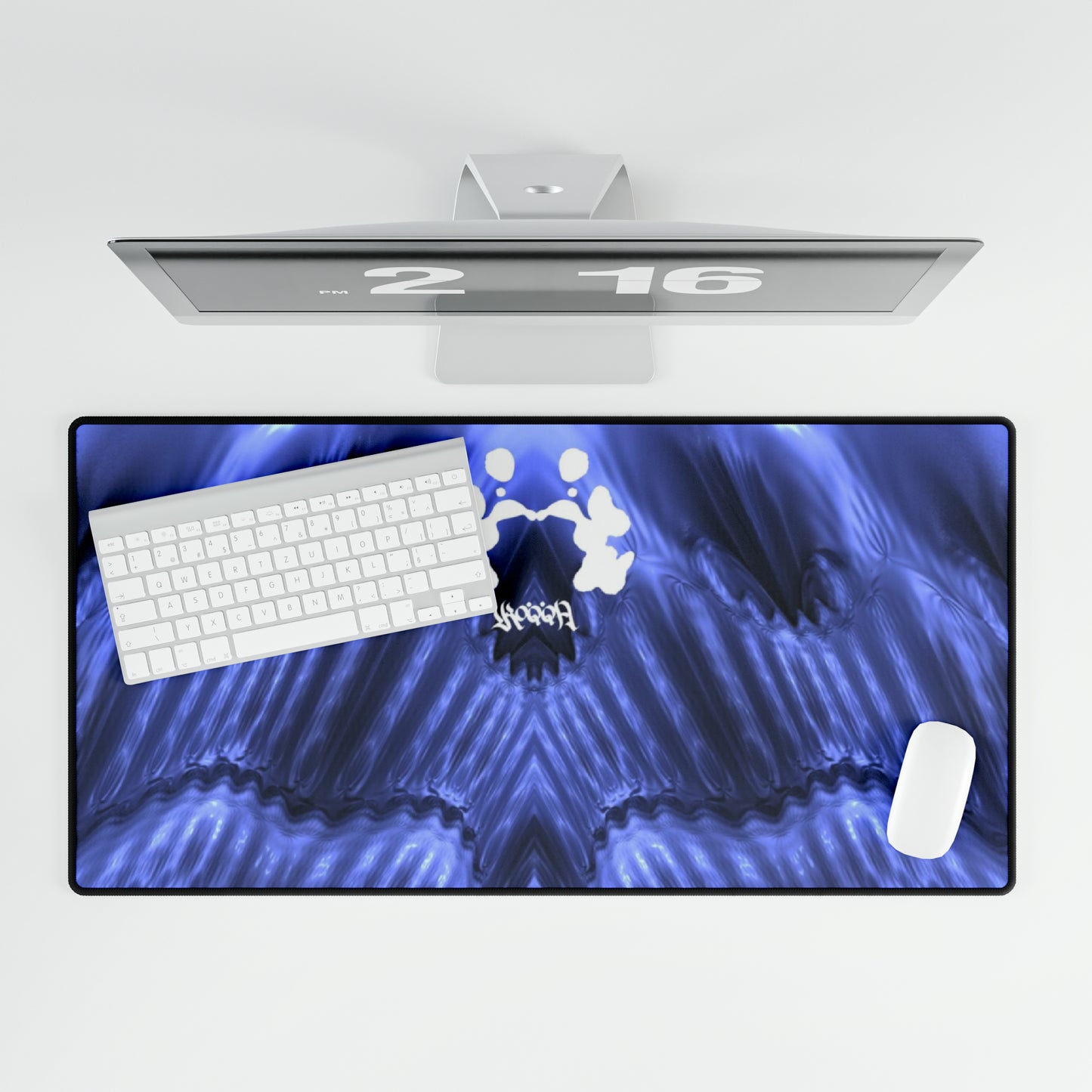 Wave Koqqa XL Mouse Pad